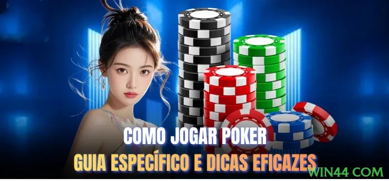 Experiência VIP win44 com
